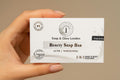 Whitening + Acne Soap